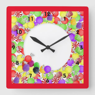 Sweets Clock