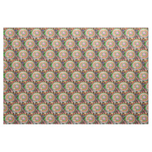 Sweets Fabric