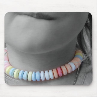 Sweets for my sweet mouse mat