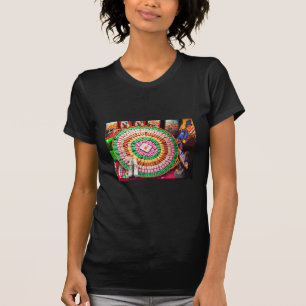 Sweets in Lyon, France T-Shirt