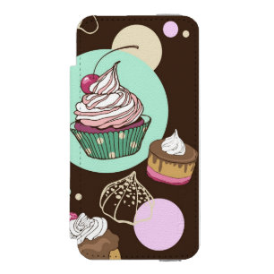 Sweets Incipio Watson™ iPhone 5 Wallet Case