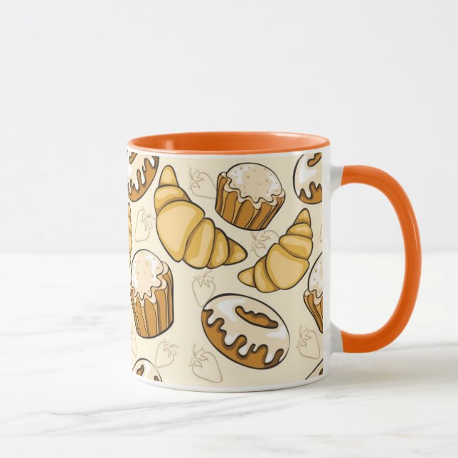 Sweets Mug (Right)