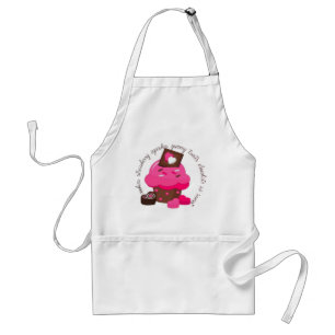 Sweets of All Kinds - Standard Apron