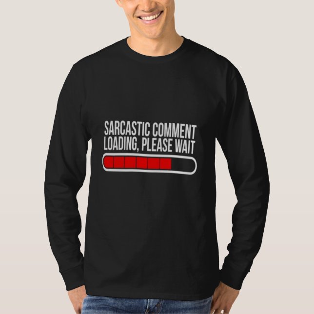 sweetshirt T-Shirt (Front)