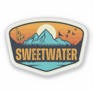 Sweetwater, Idaho