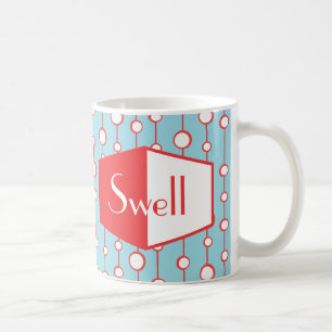 Swell Coffee Mug