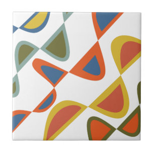 Swerve Tile