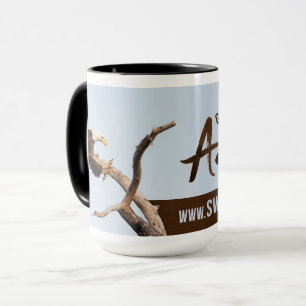 SWFEC Get Close Action (Various Options Available) Mug