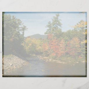 Swift River Letterhead