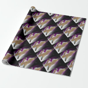 Swift Wrapping Paper