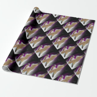 Swift Wrapping Paper