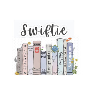 Swiftea Coffee Mug - Funny Cute Singer