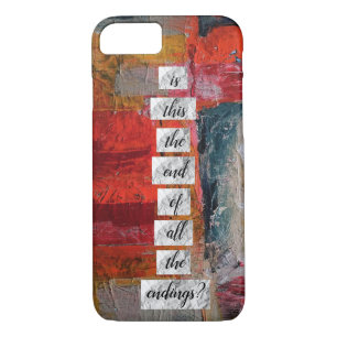 Swiftie Phone Case! iPhone 8/7 Case