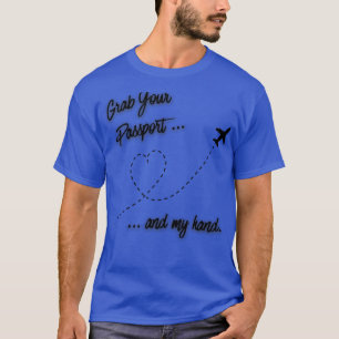 Swiftie Vacay TShirt