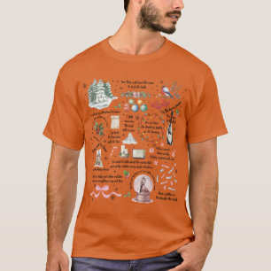 Swifties Christmas Sweatshirt T-Shirt