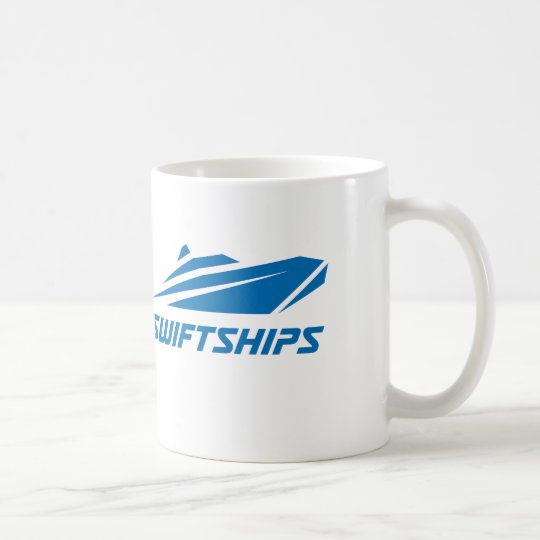 Swiftships Mug