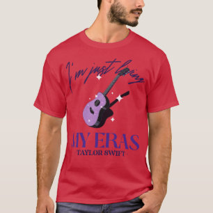 Swifty Swifties Eras T-Shirt