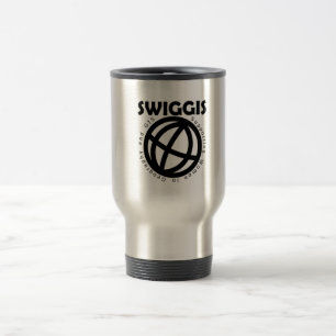 SWIGGIS Travel Mug