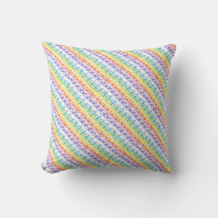 Swiggles Cushion