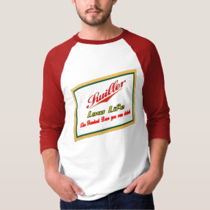 Swiller Low Life Drinking Shirt. T-Shirt