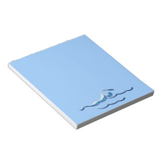 SWIM 2 Note Pad
