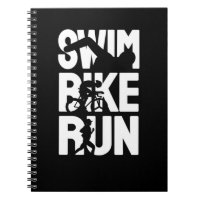 Swim Bike Run