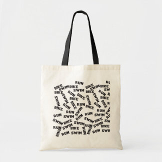 swim bike run triathlon bag