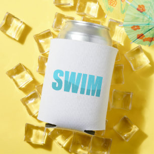 Swim Can Cooler