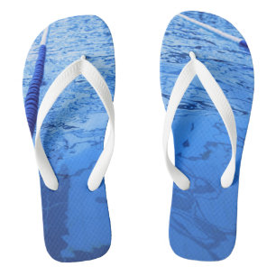 Swim Flip Flops