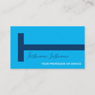 Swim lanes swim coach swim trainer swimming pool b business card