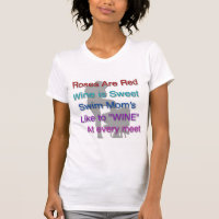 Swim Moms Wine At Every Meet Design