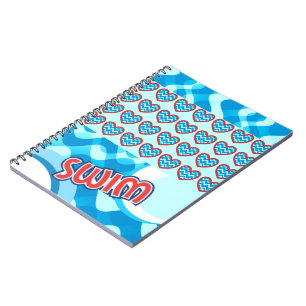 SWIM NOTEBOOK