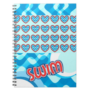 SWIM Notebook