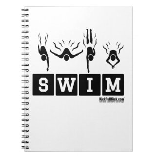 SWIM NOTEBOOK