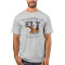 SWIM PARENT BUTTERFLY STROKE T-SHIRT