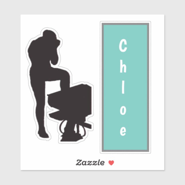 SWIM - Personalised (Sheet)