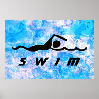 SWIM Poster