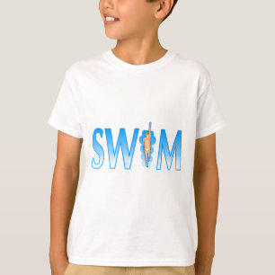 Swim T-Shirt