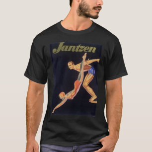 Swim T-Shirt