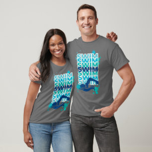 Swim T-Shirt