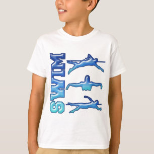 SWIM T-Shirt