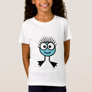 Swimclub Character T-Shirt