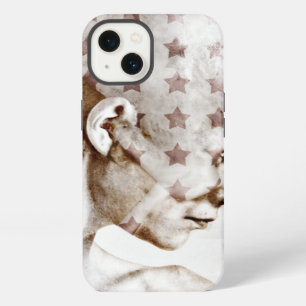 Swimmer 2013 iPhone 13 case