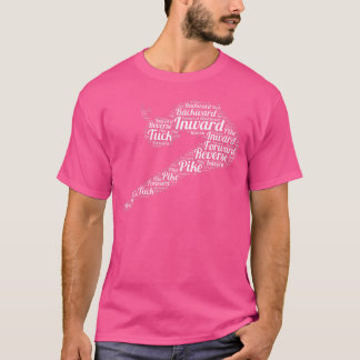 Swimmer Diver Swimming Diving T-Shirt