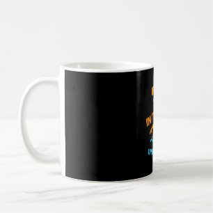 Swimmer Pee In The Pool Coffee Mug