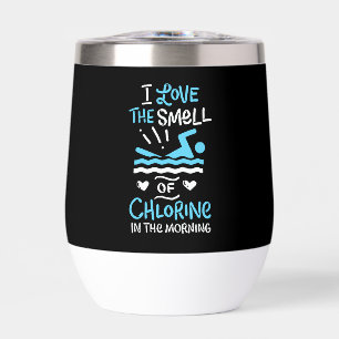 Swimmer Swimming Swim Sport Gift 