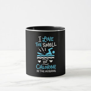 Swimmer Swimming Swim Sport Gift Mug