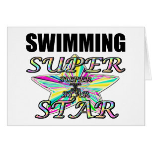 swimming