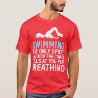 Swimming Breathing Swimmer Pool Water Sports Sport