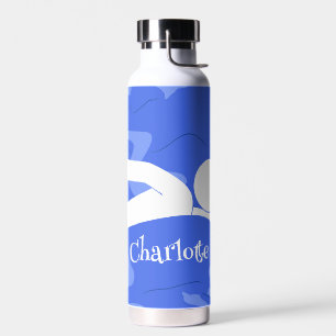 Swimming Design Thor Copper Vacuum Insulated Water Bottle